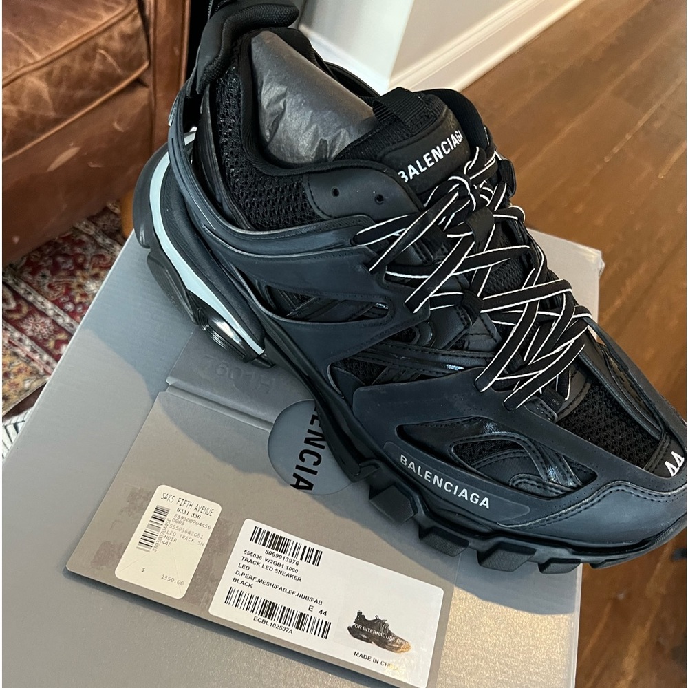 Men’s Balenciaga Sneaker